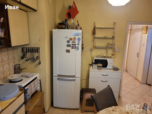 Тристаен апартамент в Кючук Париж, снимка 4 - Апартаменти - 52977770