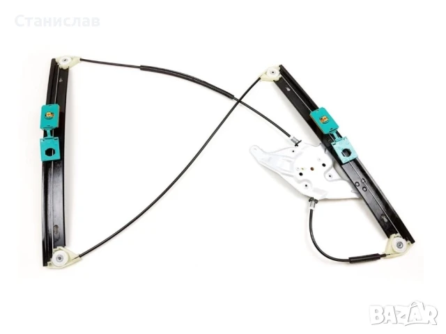 Стъклоподемник за Audi A6 C5