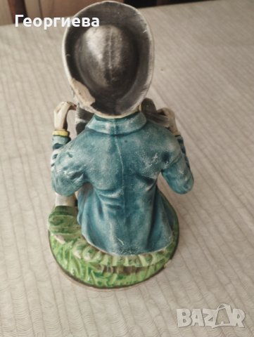 Продавам фигурка , снимка 2 - Фигурки - 43535433