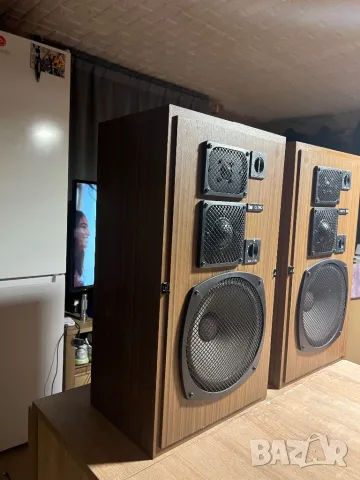 Dual CL-390, снимка 5 - Тонколони - 48058658