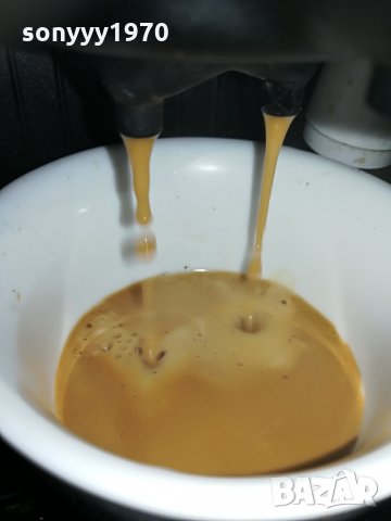 delonghi caffe-made in italy 0106211755, снимка 4 - Кафемашини - 33071683