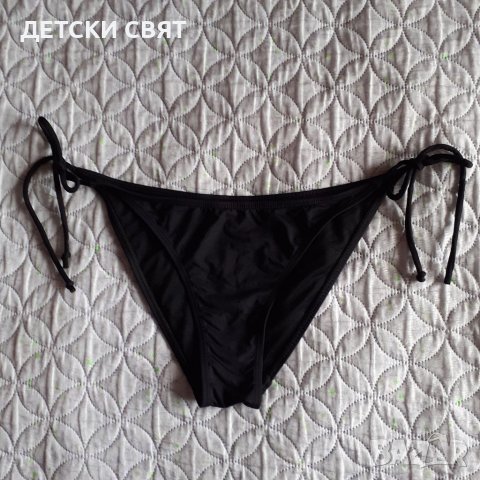 Дамски долнища и горнища на бански , снимка 6 - Бански костюми - 37760614