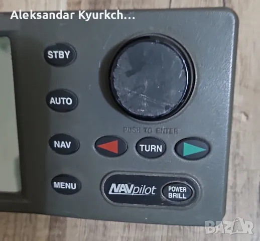 Furuno FAP-5001 автопилот