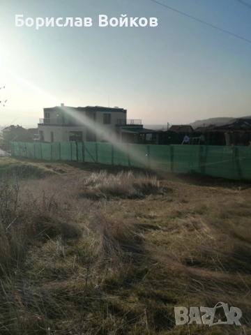 Парцел за строителство в Кремиковци, 1037кв.м, снимка 6 - Парцели - 53081688