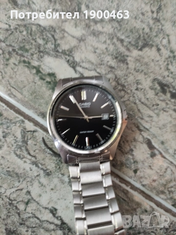 Касио., снимка 4 - Мъжки - 52052037