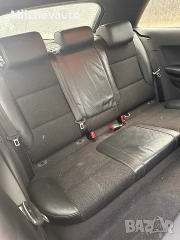 Audi a3 2.0tdi a line на части / Ауди а3 2.0тди с лайн , снимка 8 - Автомобили и джипове - 48707770
