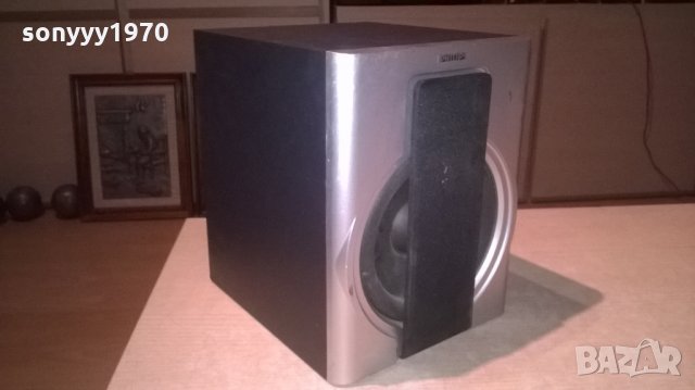 PHILIPS-АКТИВЕН БУФЕР-ВНОС ФРАНЦИЯ