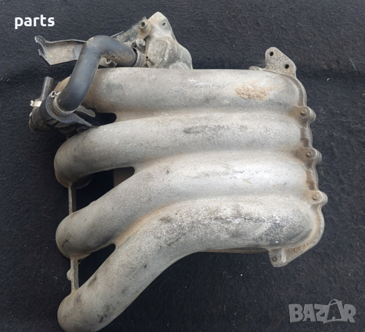 Всмукателен Колектор Ауди А4 B5 1.8 Бензин - A3 8L - VW Пасат 5 - 1MBF33557 - 058133206D N, снимка 6 - Части - 44880673