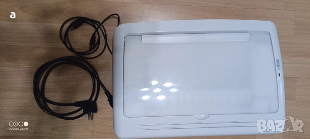 Продавам лазерен принтер Canon LBP3010