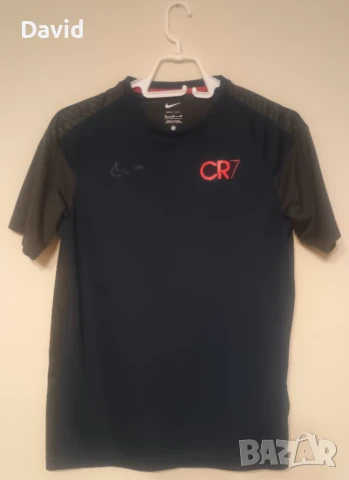 Оригинална фланелка CR7 Nike Dri-Fit, снимка 1