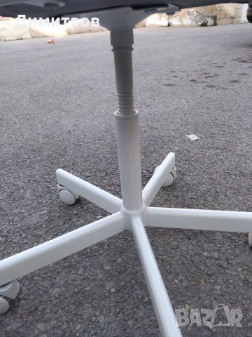 Стол на винт, снимка 3 - Столове - 49425915