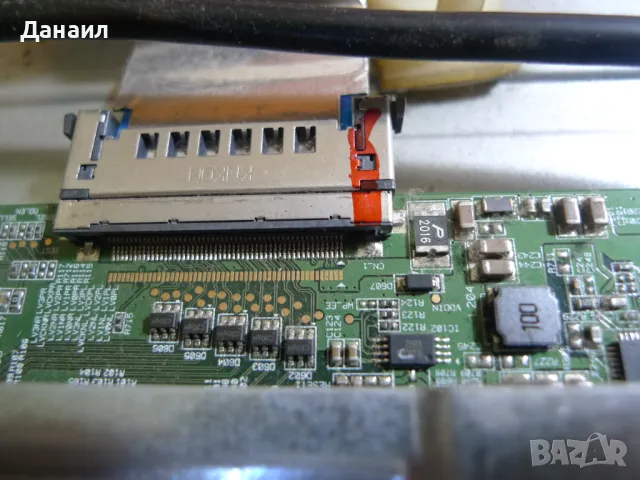 HV320FHB-N00 от Toshiba 32L3733DG SMART TV  FULL HD 1920 x 1080