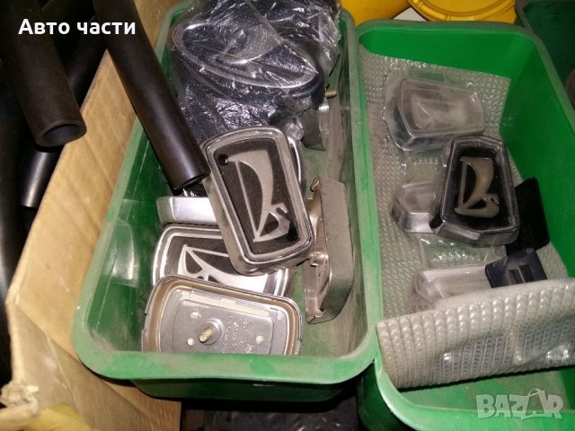 Авточасти ВАЗ-ЛАДА -НИВА-ЖИГУЛА-ЛАДА -САМАРА -МОСКВИЧ-АЛЕКО И ДРУГИ 0895486622, снимка 3 - Части - 35076888