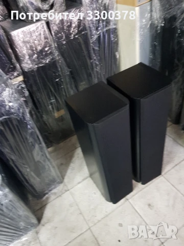 Тонколони quadral tempa, снимка 8 - Тонколони - 51350858