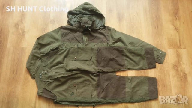 MIL-TEC HUNTING SET размер S / M за лов екип пролет есен - 1672