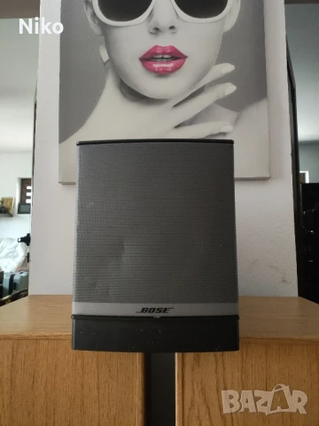 subwoofer bose companion 3 series 2