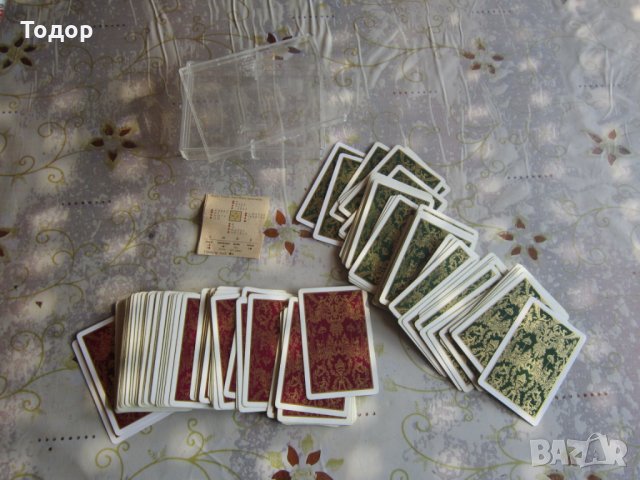 Уникални испански карти за игра , снимка 7 - Колекции - 28019778