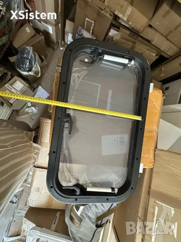 прозорец за каравана кемпер 7040, снимка 3 - Части - 53225864