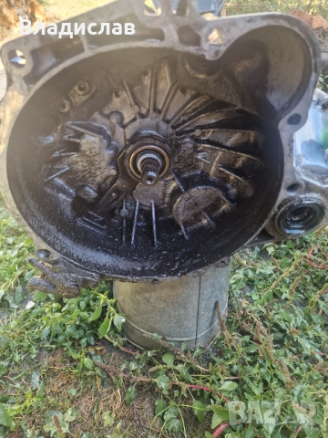 Скорости Киа Джойс 2.0 139 коня , снимка 9 - Части - 52217373