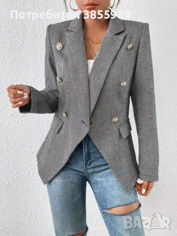 Дамско сако, снимка 1