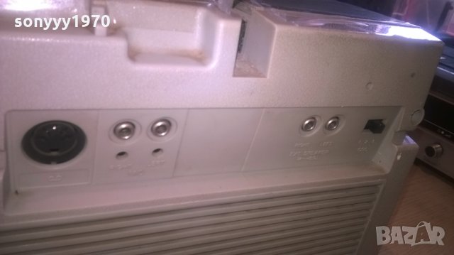 SIEMENS CLUB RM-818, снимка 13 - Радиокасетофони, транзистори - 26746575