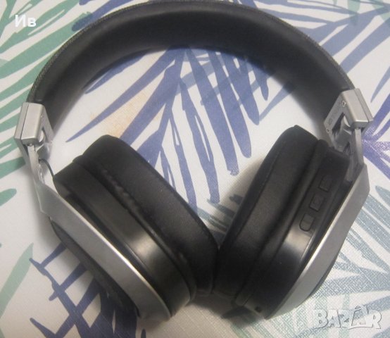 Продавам Блуутуд слушалки, снимка 1 - Слушалки, hands-free - 43018503