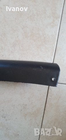 Лип спойлер за предна М броня бмв е36, снимка 8 - Части - 43987077