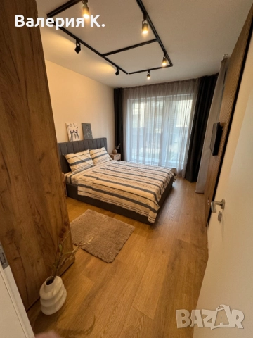 Двустаен апартамент под наем в кв. Овча купел, снимка 6 - Апартаменти - 52469300