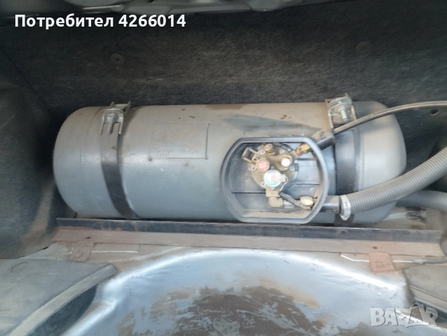 bmw E36 1.8 бензин НА ЧАСТИ , снимка 6 - Автомобили и джипове - 52418357