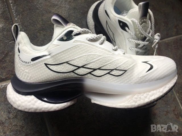 Нови дамски маратонки 36, снимка 4 - Маратонки - 53245053