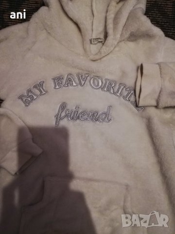 Суитчери с подаръци , снимка 6 - Детски анцузи и суичери - 34870623