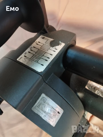 Фреза за канали Würth(Metabo) MSF 30, снимка 3 - Други инструменти - 50914464