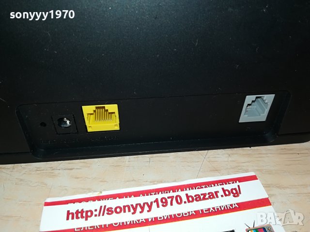 HUAWEI 4G MTEL 1806222005, снимка 7 - Рутери - 37127098