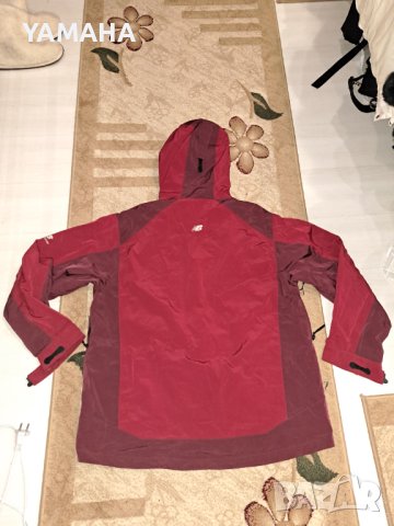 New balance  Мъжко Яке  XL, снимка 8 - Якета - 43243248