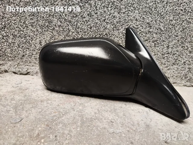 Дясно огледало Nissan Sunny/ Нисан Съни, снимка 2 - Части - 47959097