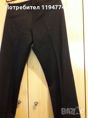 Дамски класически панталон , снимка 8 - Панталони - 36622175