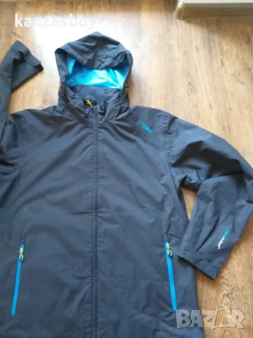 CMP jacket - мъжко яке мембрана 52/Л, снимка 5 - Якета - 47610589