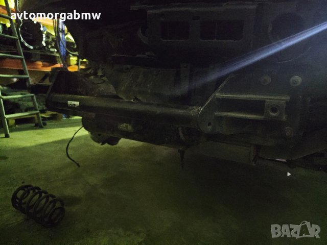 На части БМВ Х6 Е71 3.5и 306 коня / BMW X6 E71 3.5i 306hp, снимка 11 - Автомобили и джипове - 43257028