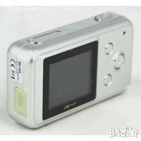 Фотоапарат, снимка 2 - Фотоапарати - 52915135