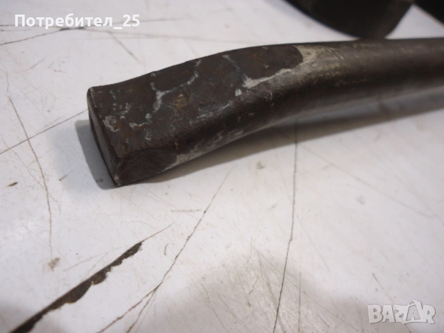 Тенекеджийски инструменти, снимка 7 - Други инструменти - 53117184