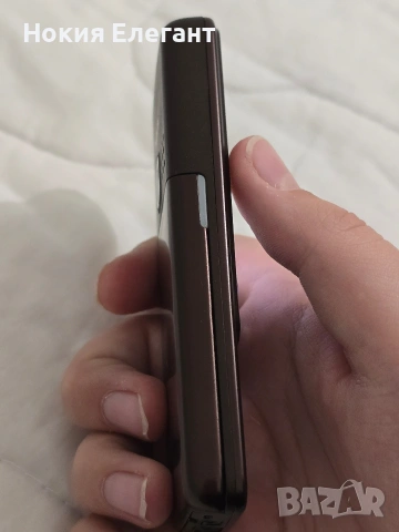 Nokia 6300 шоколад, снимка 4 - Nokia - 53078599