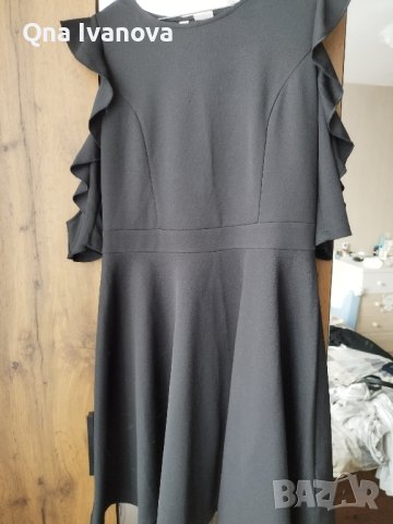 дамска рокля