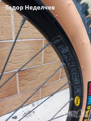 Specialized 26 цола, снимка 5 - Велосипеди - 52277580