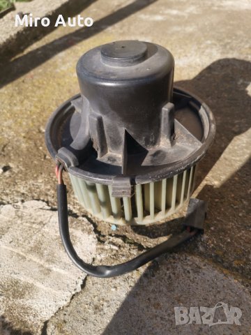 Вентилатор за парно от Ауди А4 Б5, снимка 1