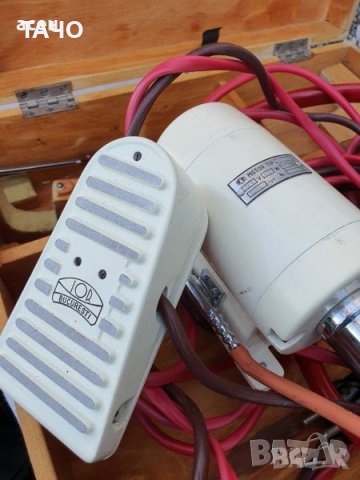 Електродерматом, снимка 2 - Медицинска апаратура - 40003177