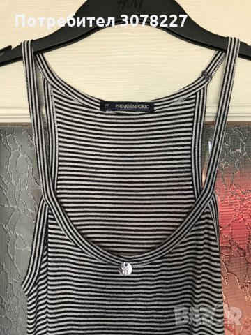 Рокля “Primo Emporio”, снимка 3 - Рокли - 32958472