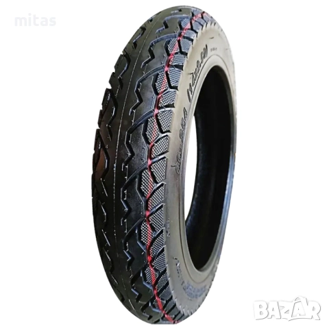 16 x 2.50 / 16 x 3.0 - Външни и вътрешни гуми за електрически триколки, снимка 4 - Части за велосипеди - 39240773