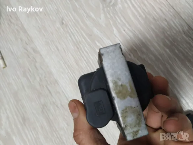 Запалителна бобина BAE 800 B , Fiat Punto , 1.2 petrol, снимка 3 - Части - 47283301