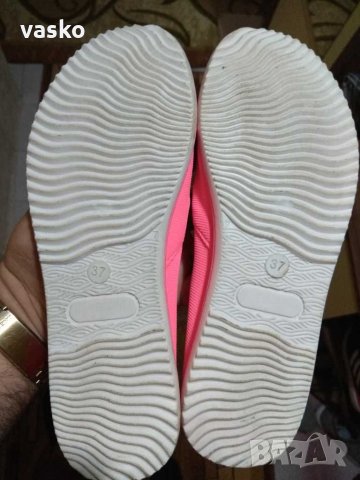 Детски мокасини, снимка 4 - Детски обувки - 28988074