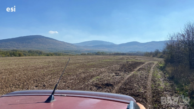 10 Декара Земеделска земя област Варна - Рента 100 лева - Цена 2390/дка, снимка 4 - Земеделска земя - 52516373